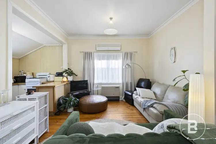 Fourth view of Homely house listing, 3 Birdwood Avenue, Sebastopol VIC 3356