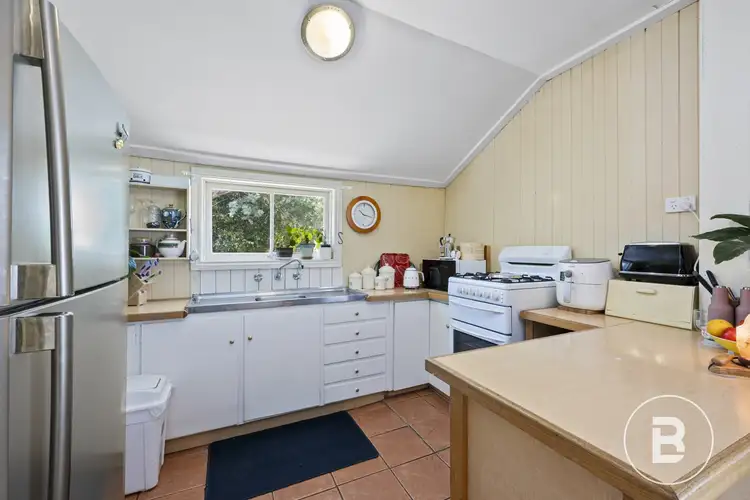 Fifth view of Homely house listing, 3 Birdwood Avenue, Sebastopol VIC 3356