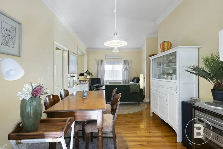 Sixth view of Homely house listing, 3 Birdwood Avenue, Sebastopol VIC 3356