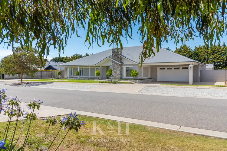 Third view of Homely house listing, 12 Wilson Place, Gisborne VIC 3437