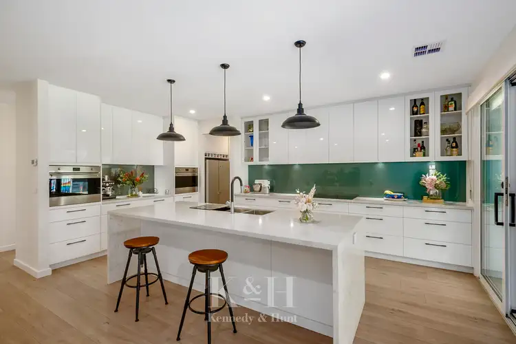 Fourth view of Homely house listing, 12 Wilson Place, Gisborne VIC 3437