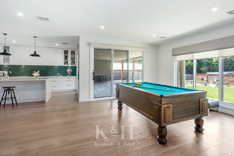 Sixth view of Homely house listing, 12 Wilson Place, Gisborne VIC 3437