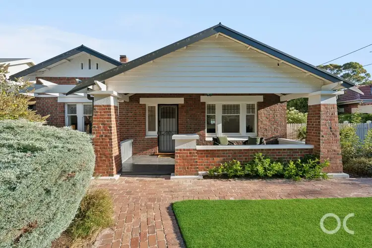 43 Mills Street, Clarence Park SA 5034