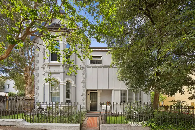 43 Audley Street, Petersham NSW 2049