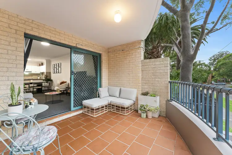 36/9-15 Willock Avenue