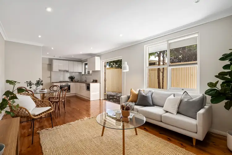 Main view of Homely unit listing, 3/173 Brighton Road, Somerton Park SA 5044