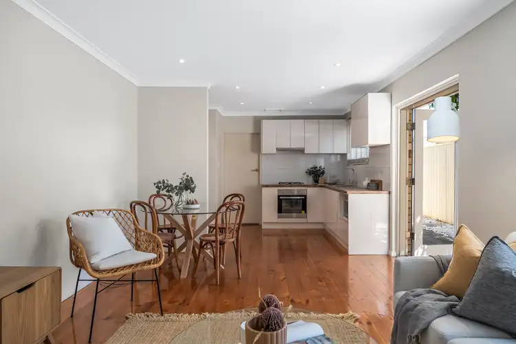 Sixth view of Homely unit listing, 3/173 Brighton Road, Somerton Park SA 5044