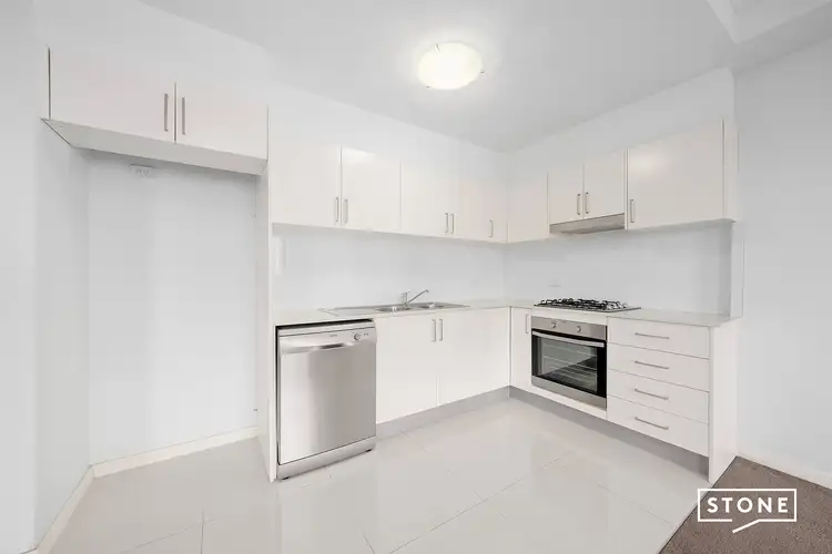 40/71 Cowper Street, Granville NSW 2142