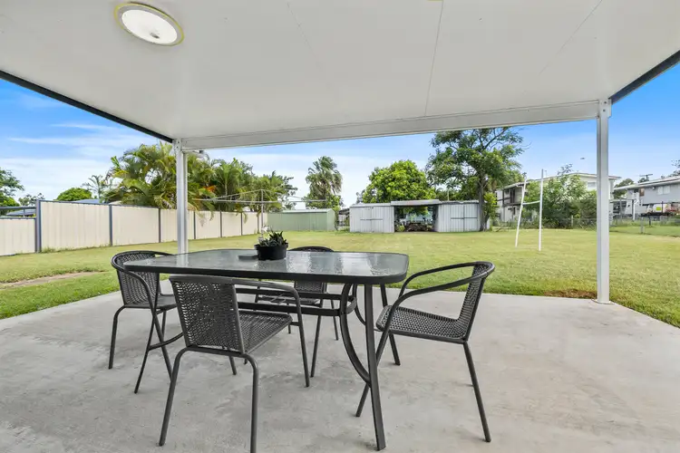 Second view of Homely house listing, 22 Middle Crescent, Dysart QLD 4745