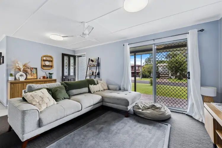 Third view of Homely house listing, 22 Middle Crescent, Dysart QLD 4745