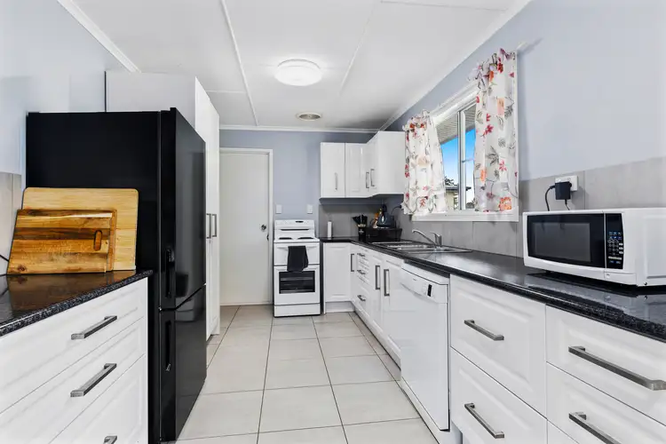 Fourth view of Homely house listing, 22 Middle Crescent, Dysart QLD 4745