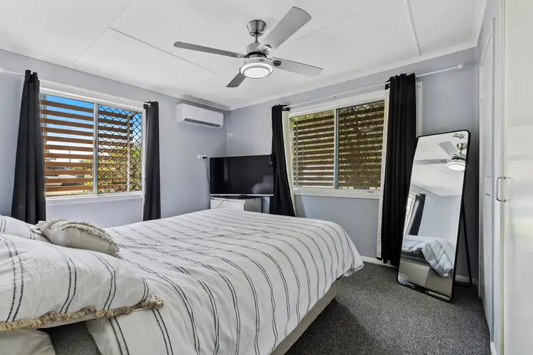 Fifth view of Homely house listing, 22 Middle Crescent, Dysart QLD 4745