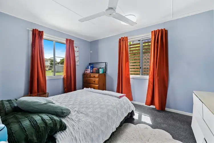 Sixth view of Homely house listing, 22 Middle Crescent, Dysart QLD 4745