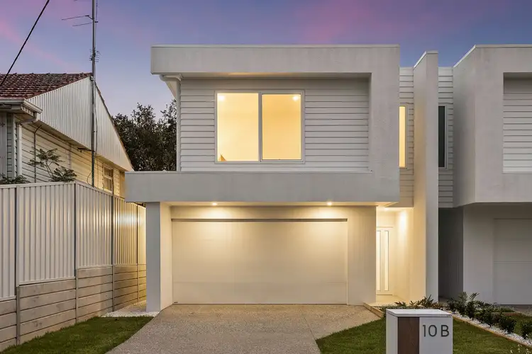 10B Balmoral Street