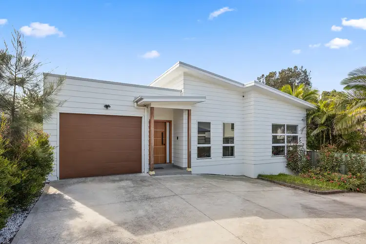 Third view of Homely house listing, 7A Waterloo Street, Bulli NSW 2516