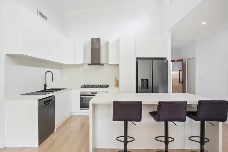 Fifth view of Homely house listing, 7A Waterloo Street, Bulli NSW 2516