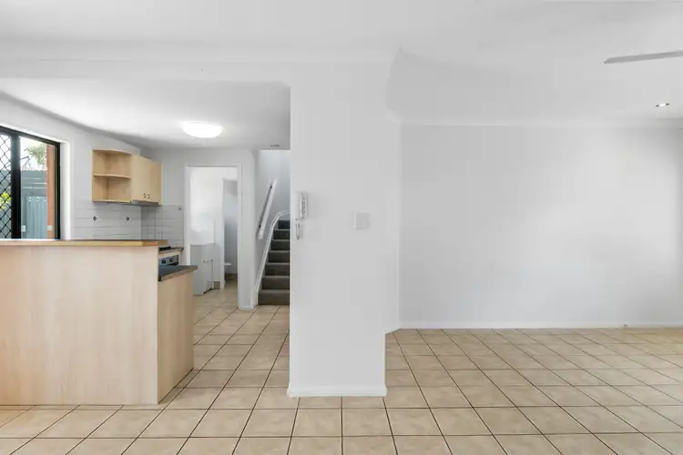 Main view of Homely townhouse listing, 5/38 Latham Street, Chermside QLD 4032