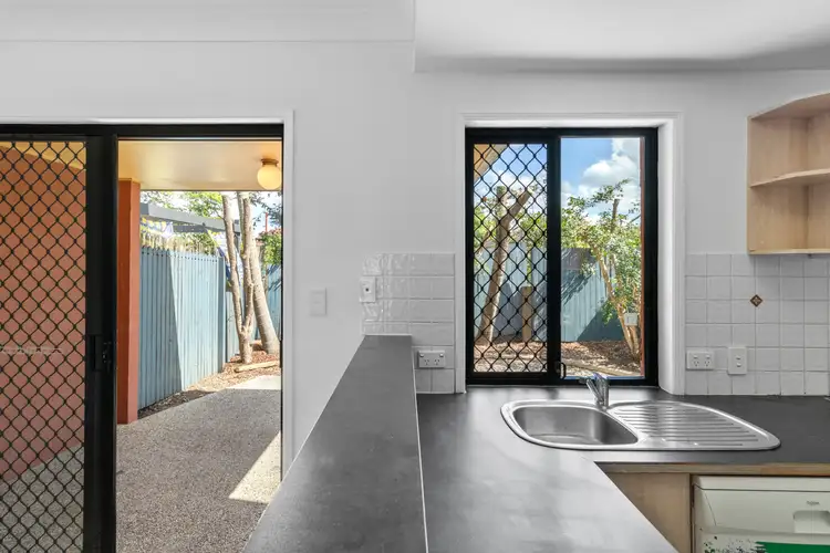Second view of Homely townhouse listing, 5/38 Latham Street, Chermside QLD 4032