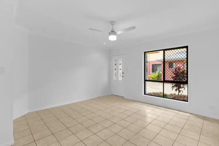 Third view of Homely townhouse listing, 5/38 Latham Street, Chermside QLD 4032