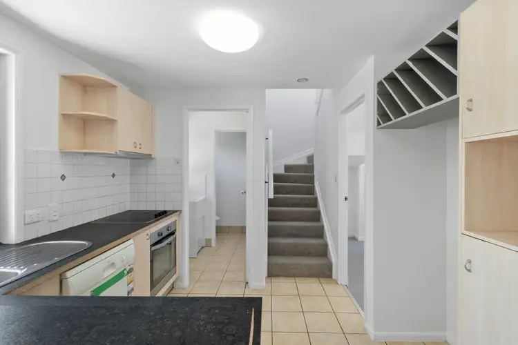 Fifth view of Homely townhouse listing, 5/38 Latham Street, Chermside QLD 4032