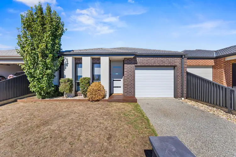 33 Goyin Street, Bonshaw VIC 3352