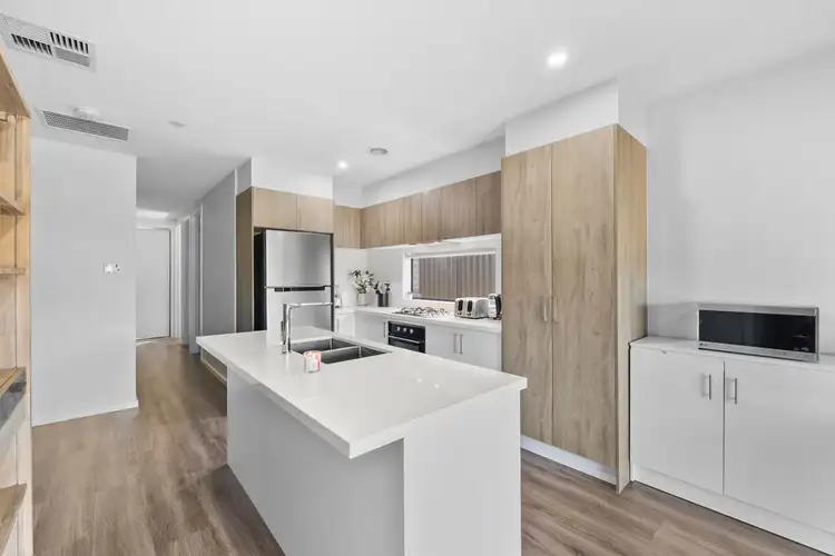 Fifth view of Homely house listing, 33 Goyin Street, Bonshaw VIC 3352