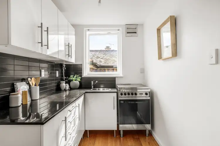 Third view of Homely apartment listing, 3/10 Gurner Street, St Kilda VIC 3182