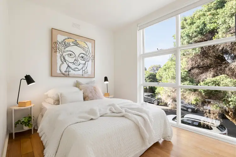 Fifth view of Homely apartment listing, 3/10 Gurner Street, St Kilda VIC 3182