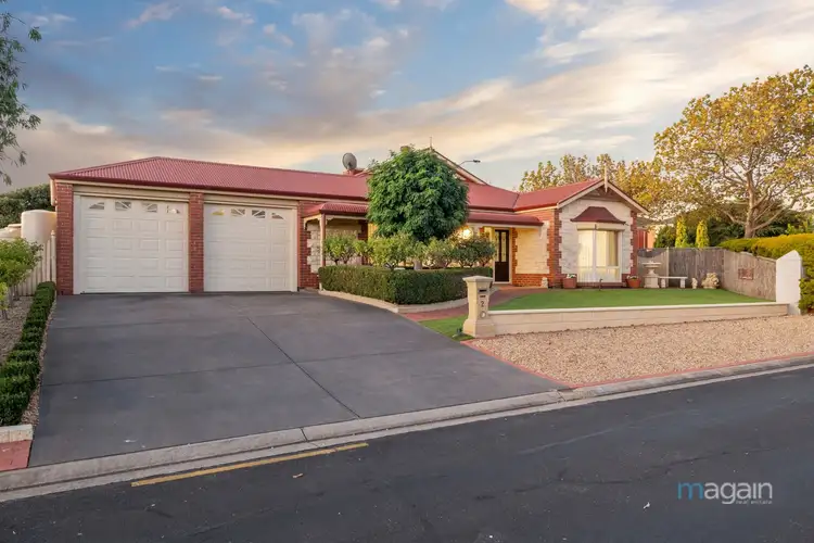 2 Lantern Drive, Seaford Rise SA 5169