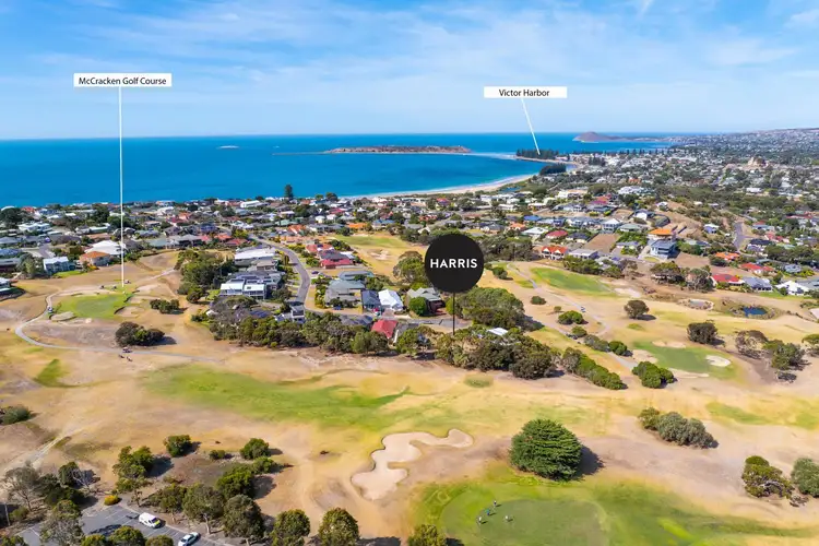 Second view of Homely land listing, 54B Tyrone Street, Mccracken SA 5211