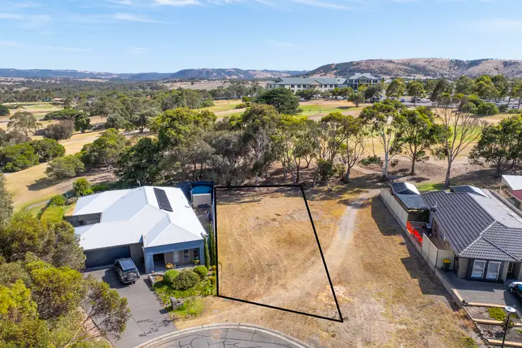 Sixth view of Homely land listing, 54B Tyrone Street, Mccracken SA 5211