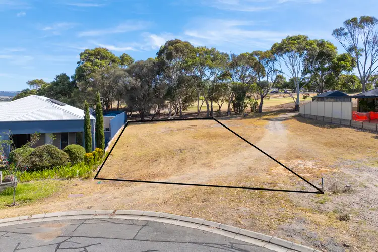 Seventh view of Homely land listing, 54B Tyrone Street, Mccracken SA 5211