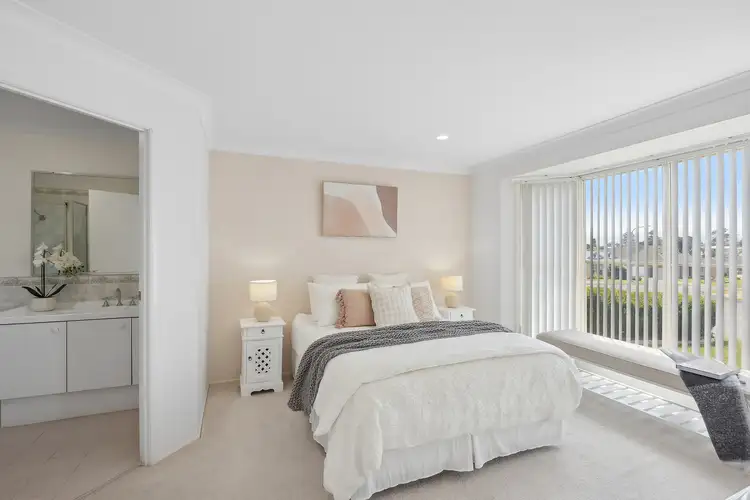 Second view of Homely house listing, 14 Clipper Close, Caves Beach NSW 2281