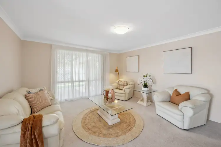 Third view of Homely house listing, 14 Clipper Close, Caves Beach NSW 2281