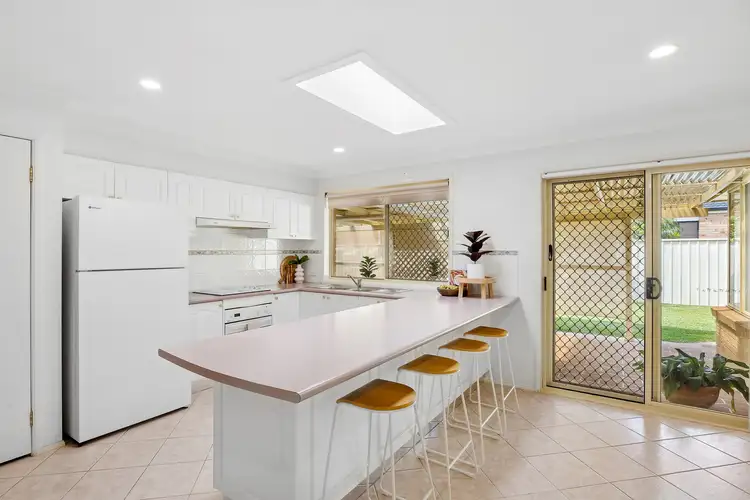 Fourth view of Homely house listing, 14 Clipper Close, Caves Beach NSW 2281
