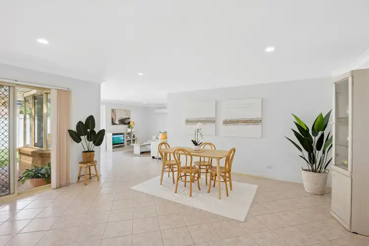Fifth view of Homely house listing, 14 Clipper Close, Caves Beach NSW 2281