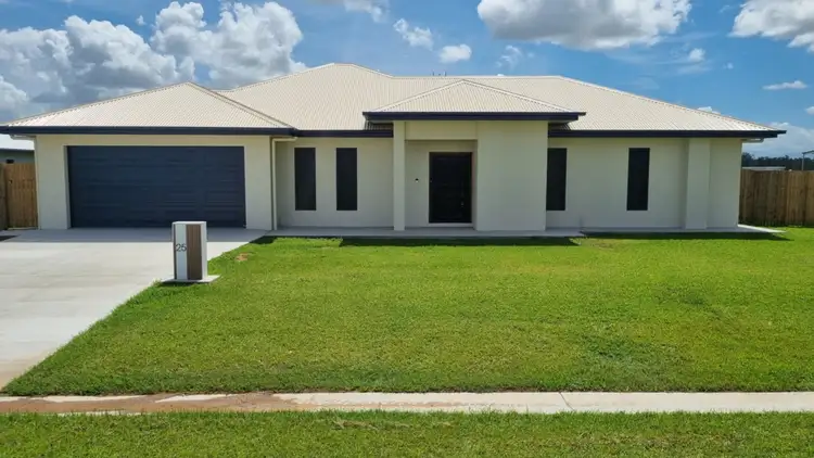 25 Digger Street, Alice River QLD 4817