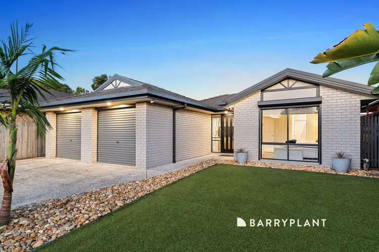 108 Fairway Drive, Rowville VIC 3178