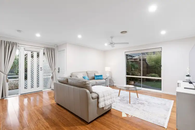 Sixth view of Homely house listing, 108 Fairway Drive, Rowville VIC 3178