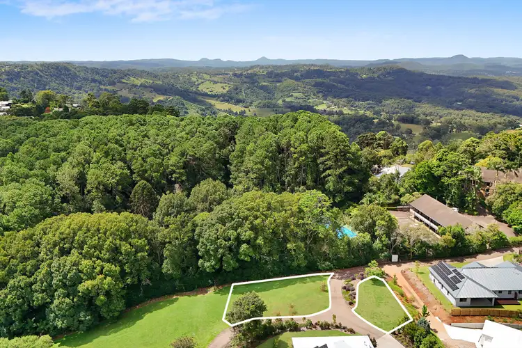 20 Hamptons Place, Montville QLD 4560