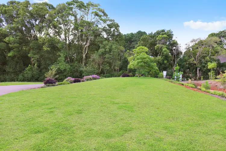 Fifth view of Homely land listing, 20 Hamptons Place, Montville QLD 4560