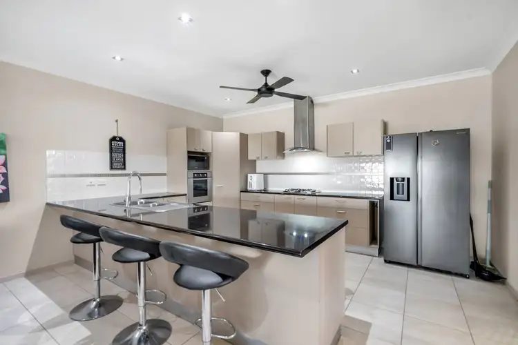 Fifth view of Homely house listing, 8 Lacewing Drive, Mount Sheridan QLD 4868