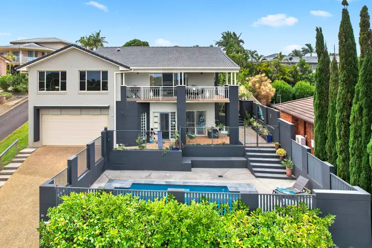 Second view of Homely house listing, 20 Mariners Way, Port Macquarie NSW 2444