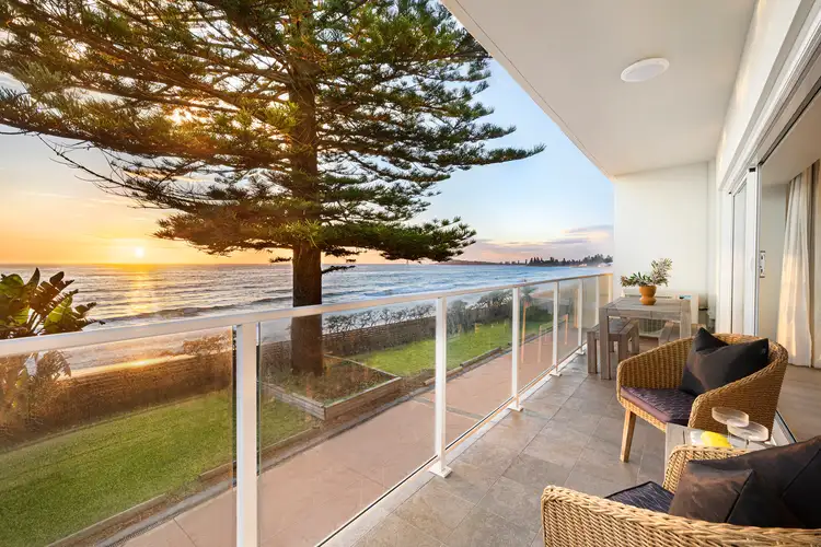Second view of Homely unit listing, 1/1204 Pittwater Road, Narrabeen NSW 2101