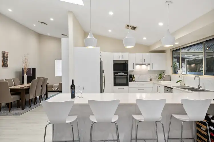 Second view of Homely house listing, 83A North West Arm Road, Gymea NSW 2227