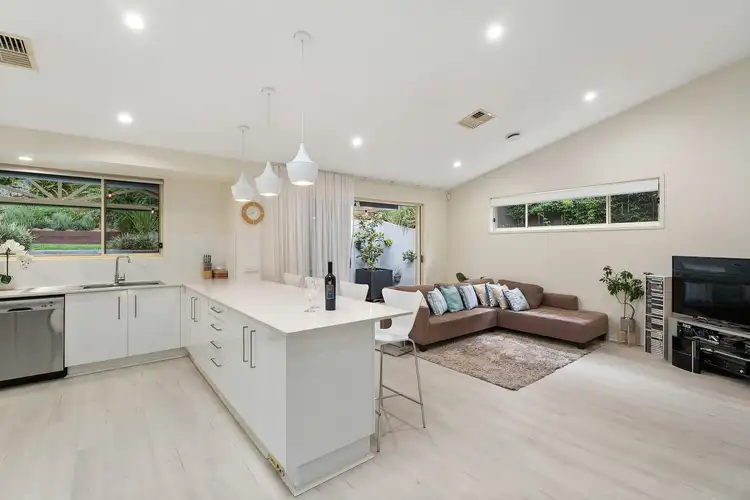 Fourth view of Homely house listing, 83A North West Arm Road, Gymea NSW 2227