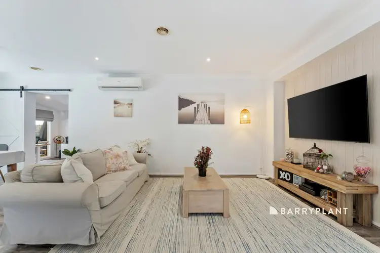 Fourth view of Homely house listing, 6 Norris Grove, Berwick VIC 3806