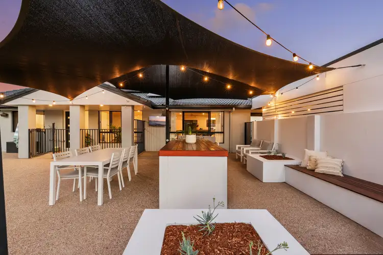 Third view of Homely house listing, 15 Ling Place, Palm Beach QLD 4221