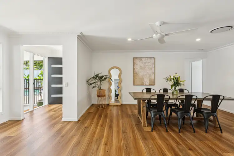 Fourth view of Homely house listing, 15 Ling Place, Palm Beach QLD 4221