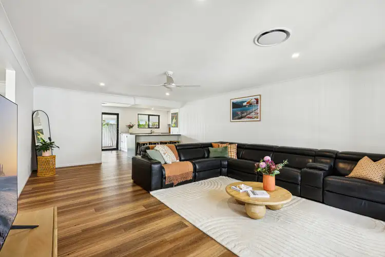 Sixth view of Homely house listing, 15 Ling Place, Palm Beach QLD 4221